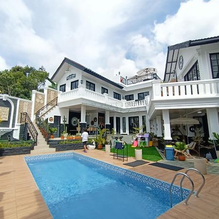Villa Kota Bunga Malini 10 Cikundul Экстерьер фото