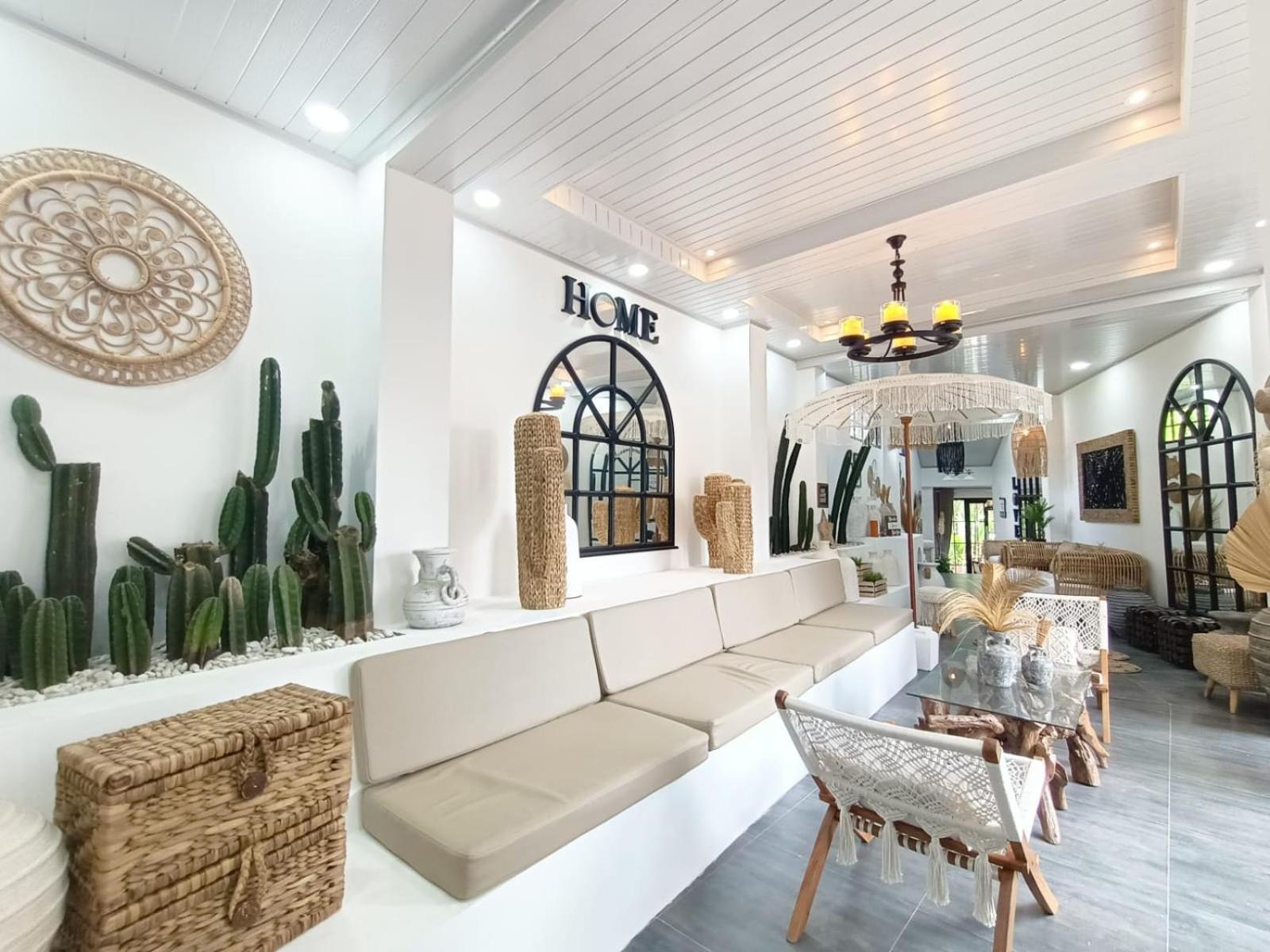 Villa Kota Bunga Malini 10 Cikundul Экстерьер фото