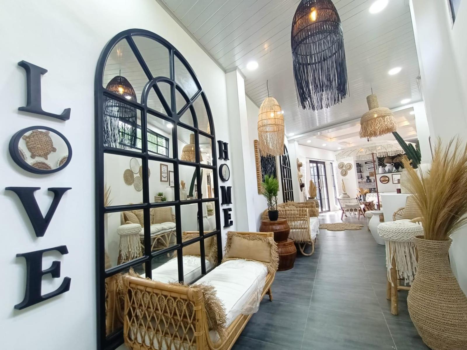 Villa Kota Bunga Malini 10 Cikundul Экстерьер фото