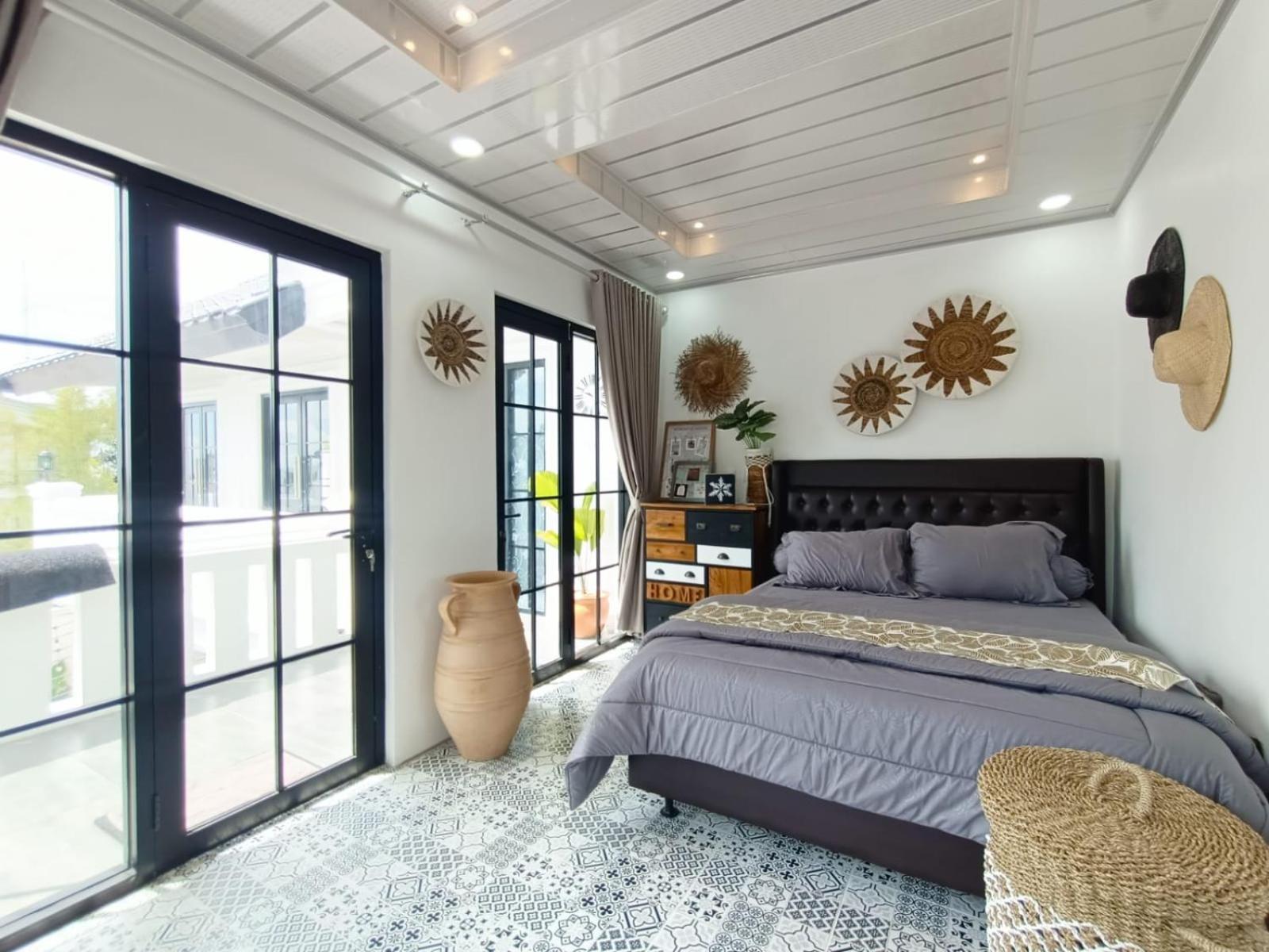 Villa Kota Bunga Malini 10 Cikundul Экстерьер фото