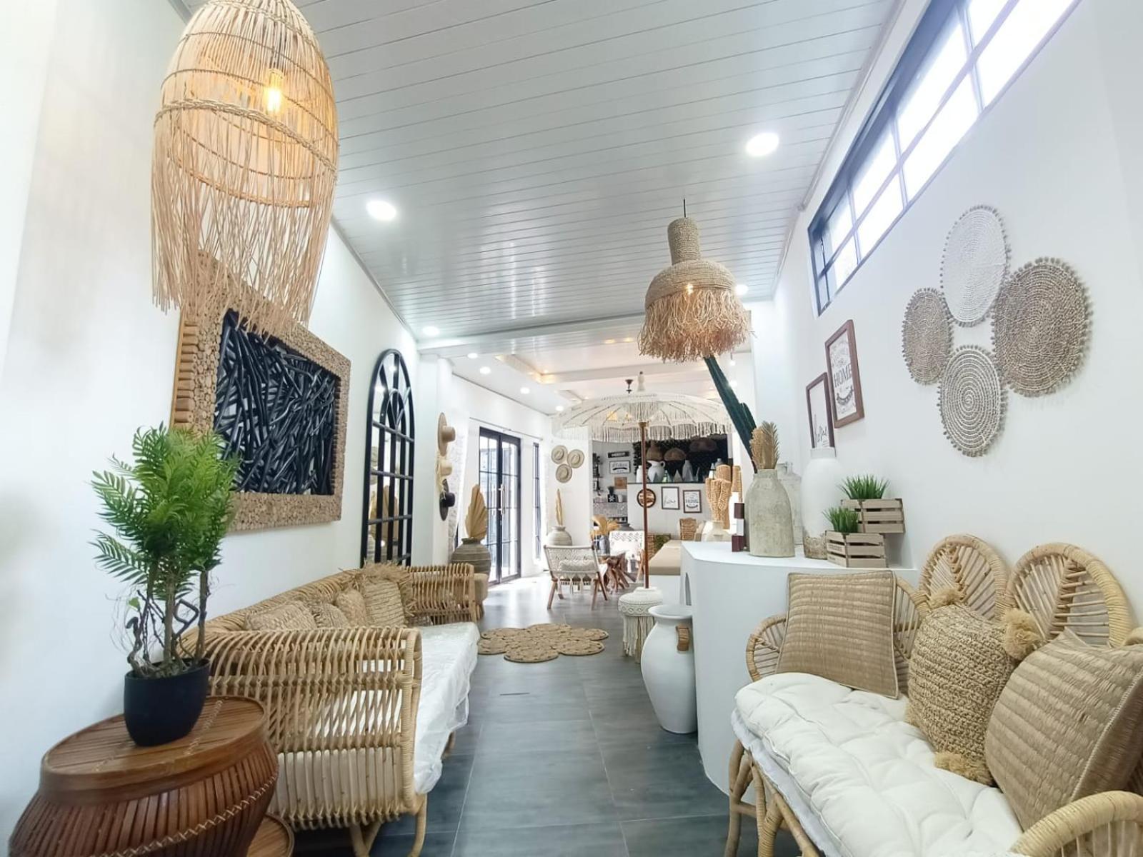 Villa Kota Bunga Malini 10 Cikundul Экстерьер фото