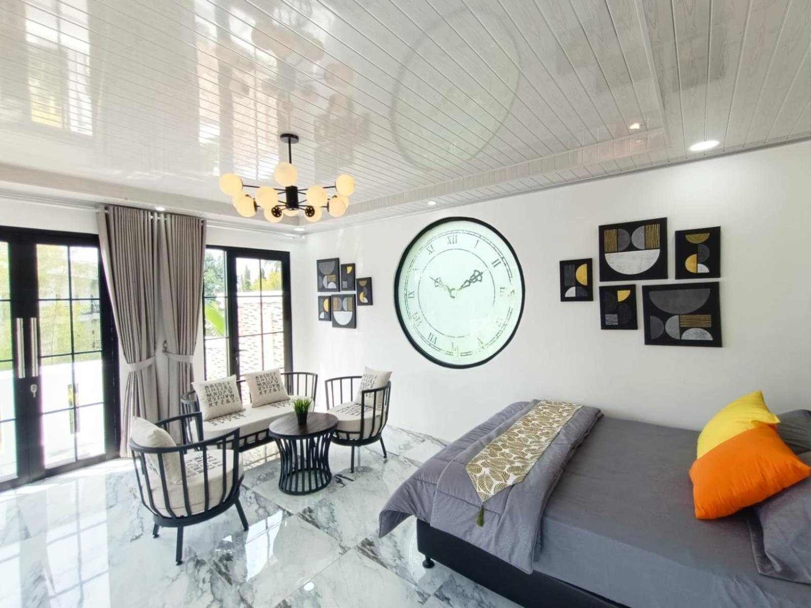 Villa Kota Bunga Malini 10 Cikundul Экстерьер фото