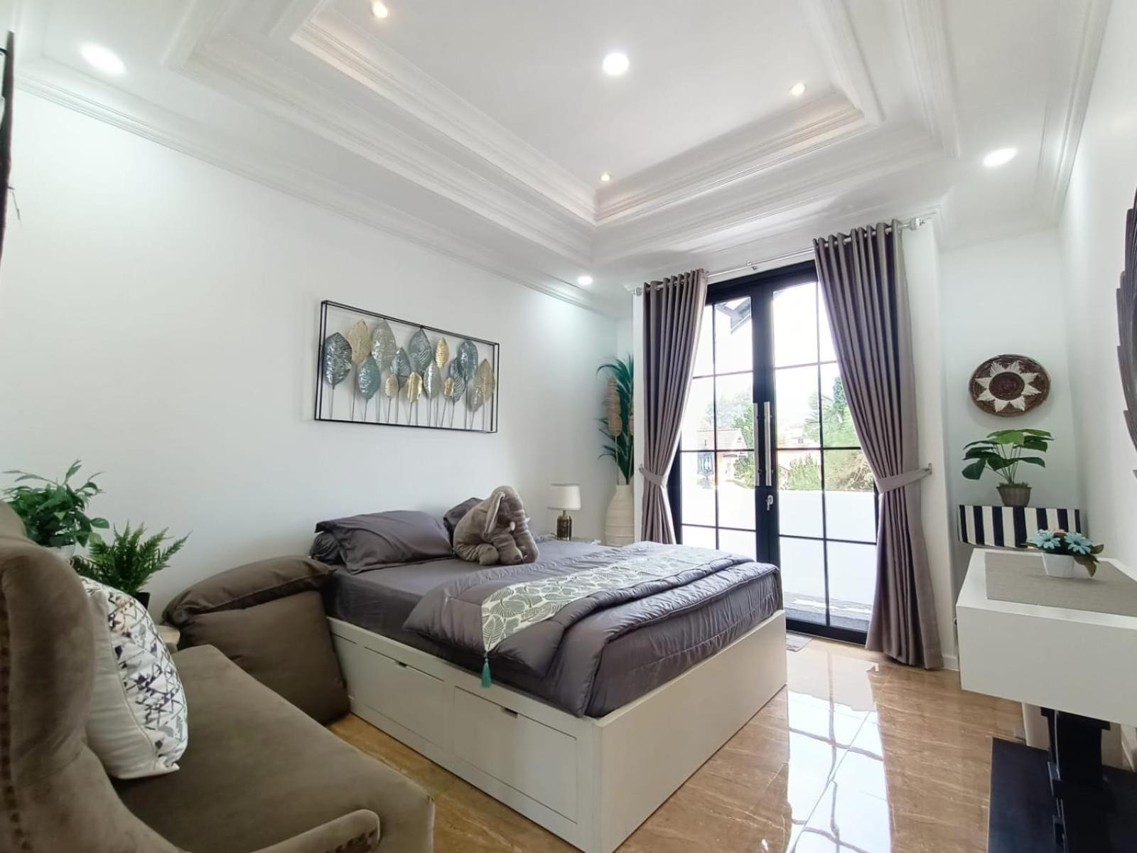 Villa Kota Bunga Malini 10 Cikundul Экстерьер фото