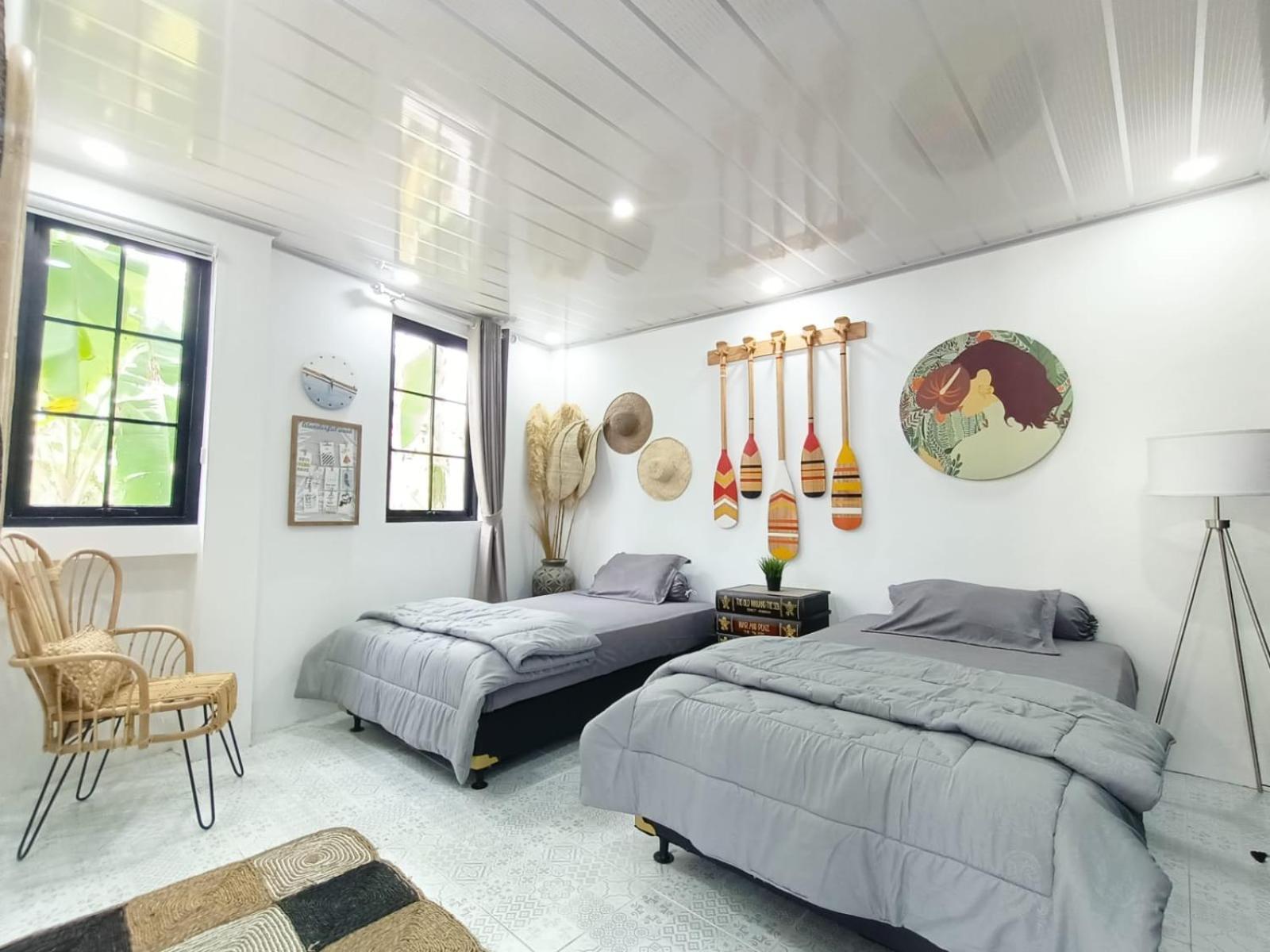 Villa Kota Bunga Malini 10 Cikundul Экстерьер фото