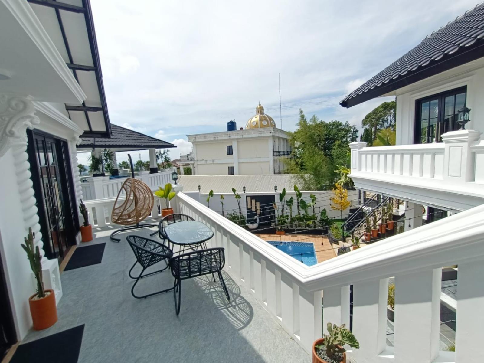 Villa Kota Bunga Malini 10 Cikundul Экстерьер фото