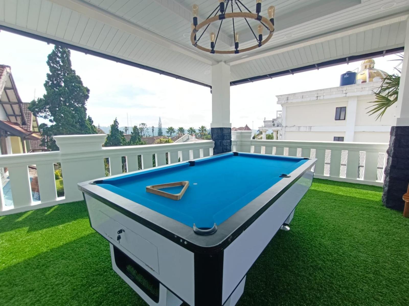 Villa Kota Bunga Malini 10 Cikundul Экстерьер фото