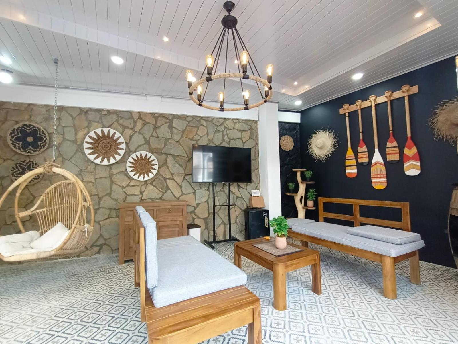 Villa Kota Bunga Malini 10 Cikundul Экстерьер фото