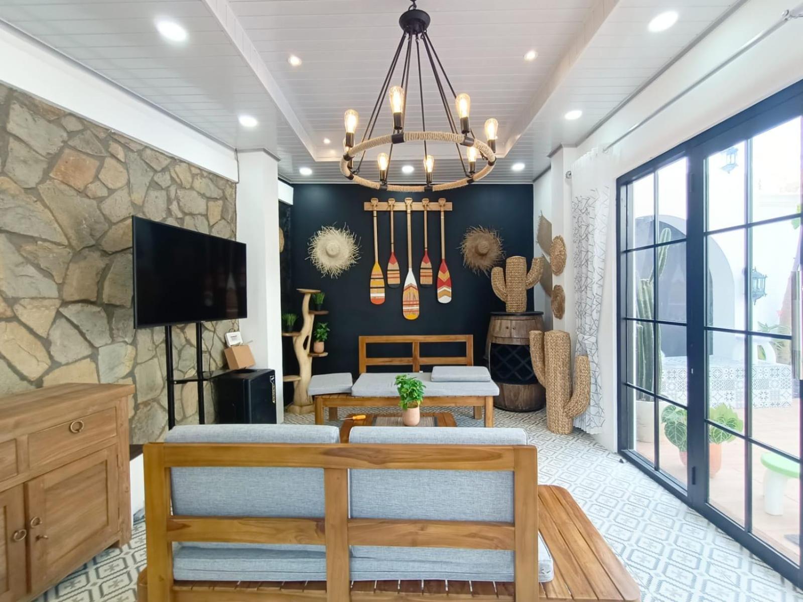 Villa Kota Bunga Malini 10 Cikundul Экстерьер фото