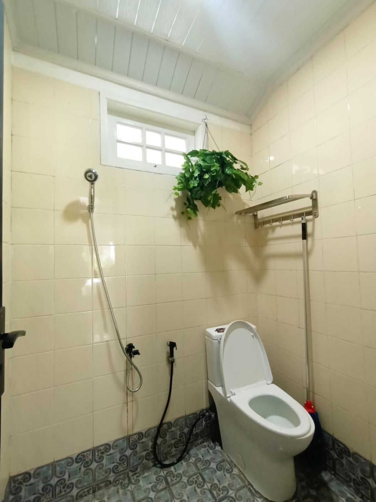 Villa Kota Bunga Malini 10 Cikundul Экстерьер фото