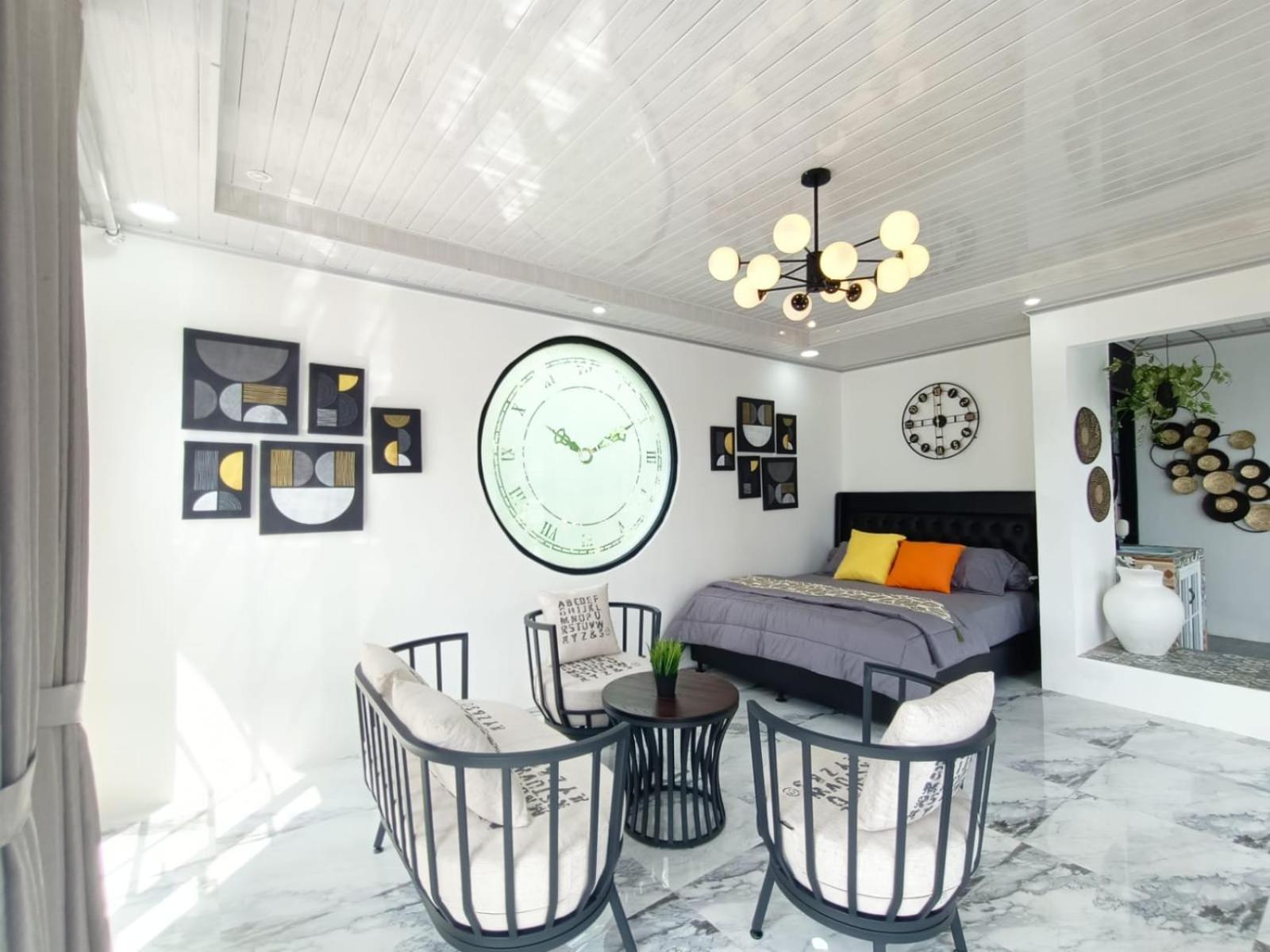 Villa Kota Bunga Malini 10 Cikundul Экстерьер фото