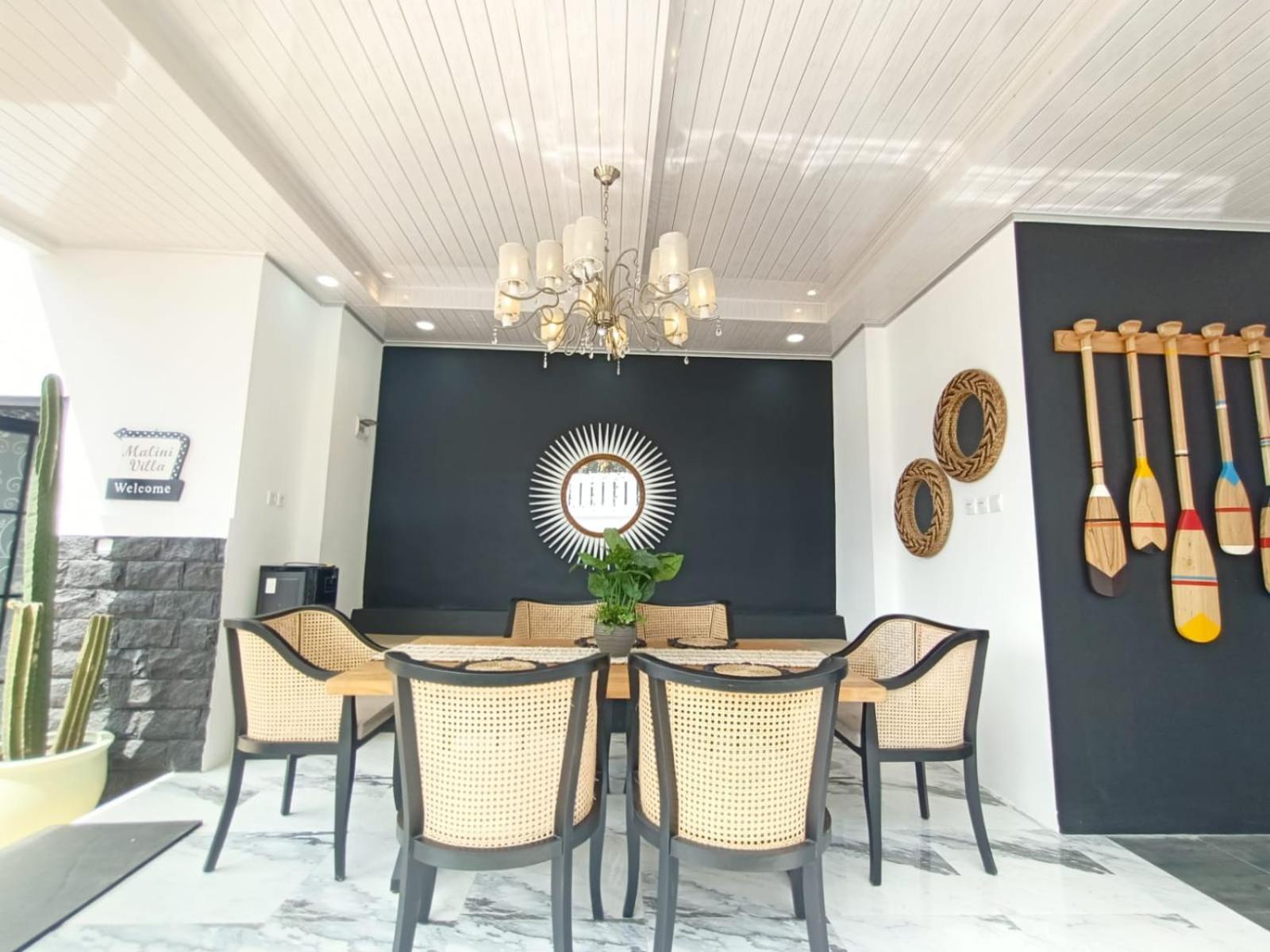 Villa Kota Bunga Malini 10 Cikundul Экстерьер фото