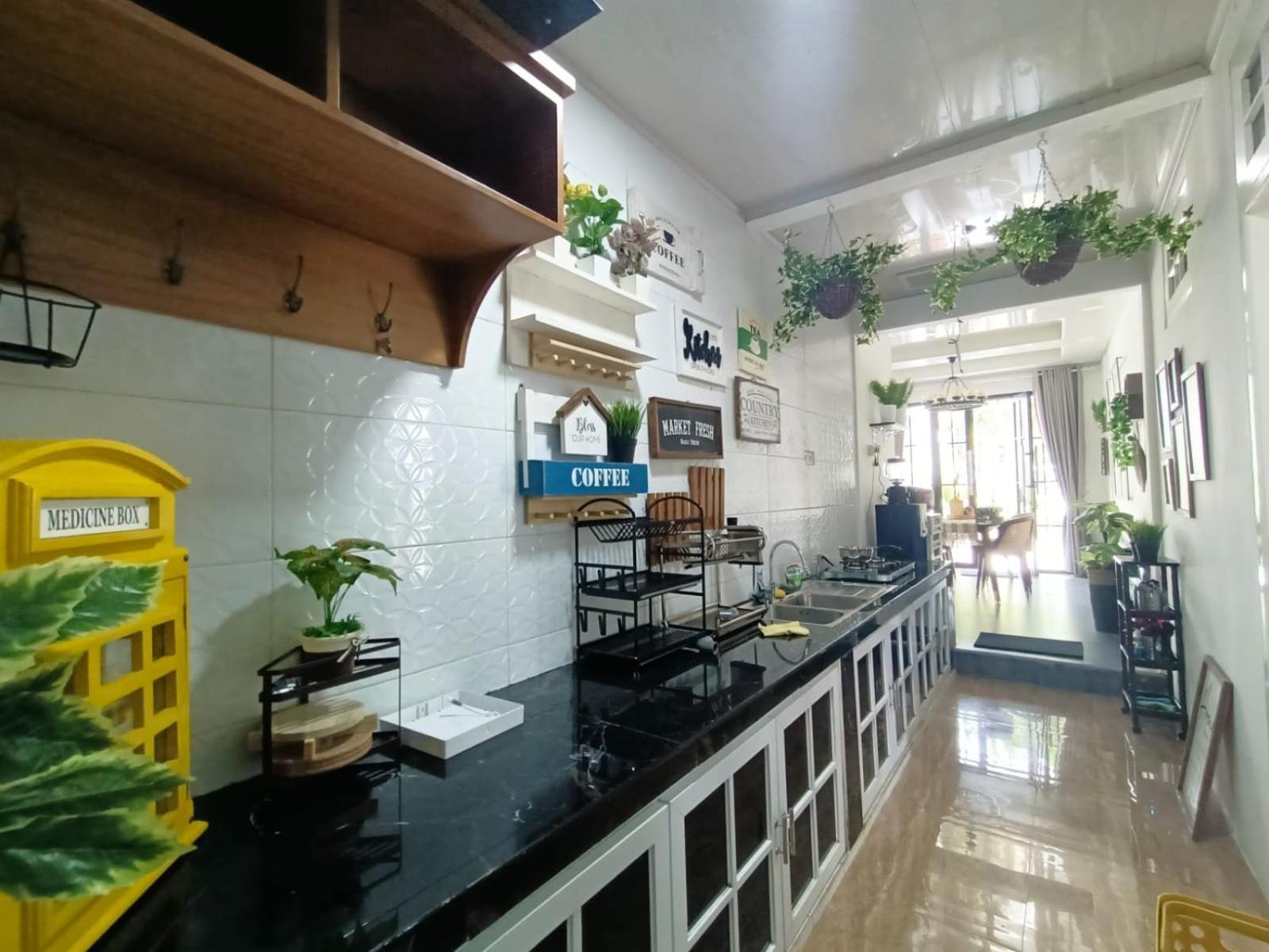 Villa Kota Bunga Malini 10 Cikundul Экстерьер фото