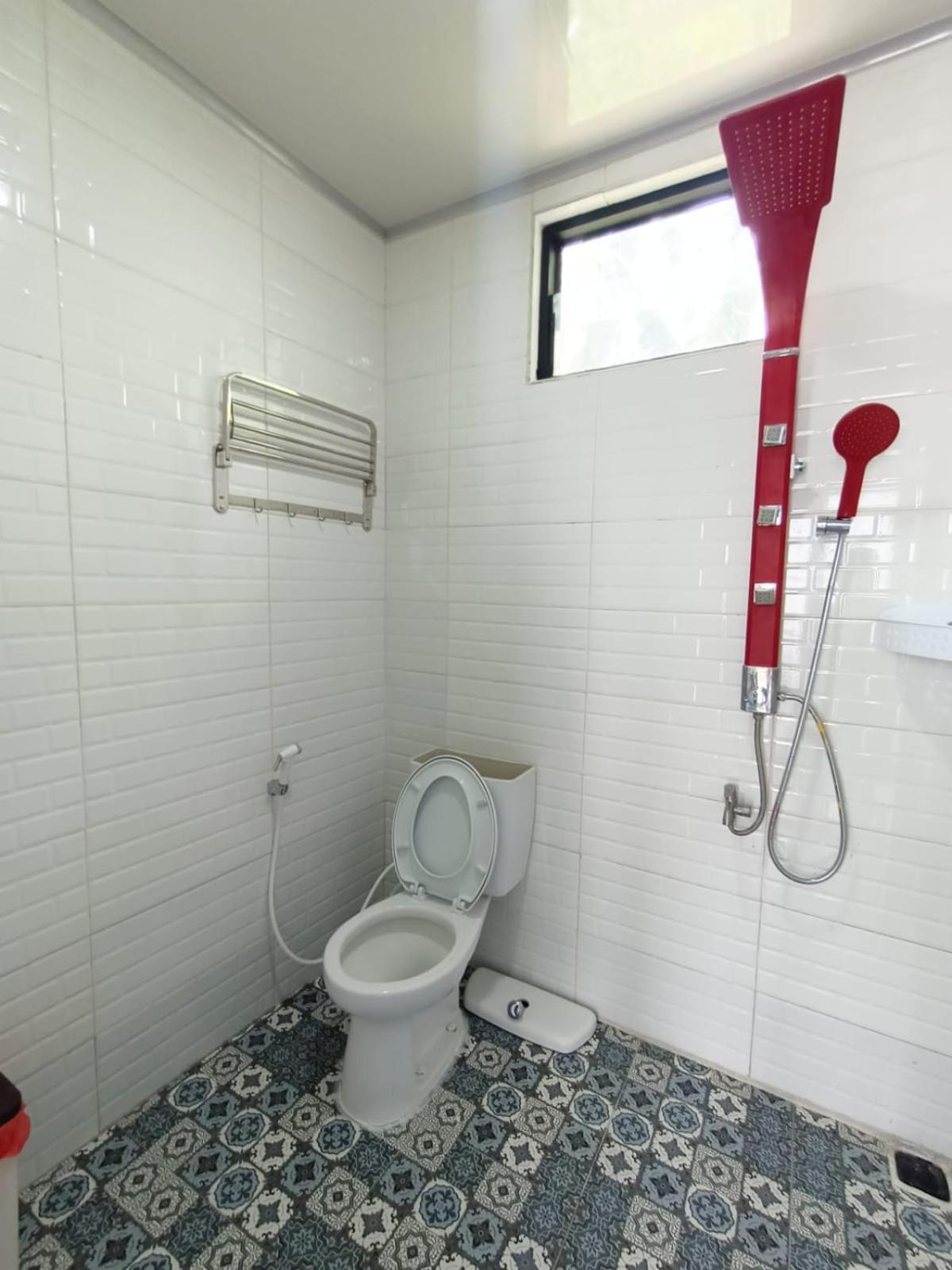 Villa Kota Bunga Malini 10 Cikundul Экстерьер фото
